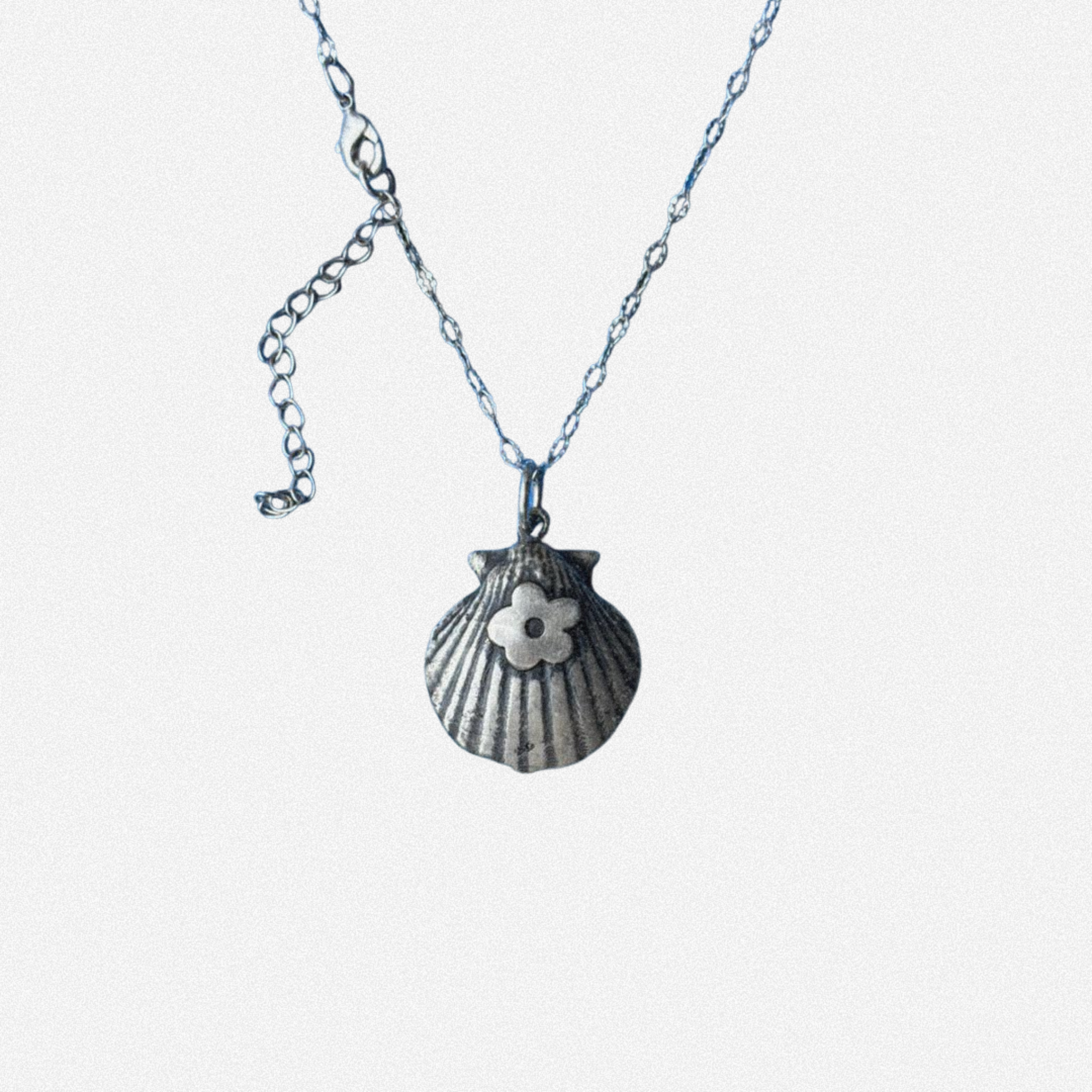 Collar Gran Flor