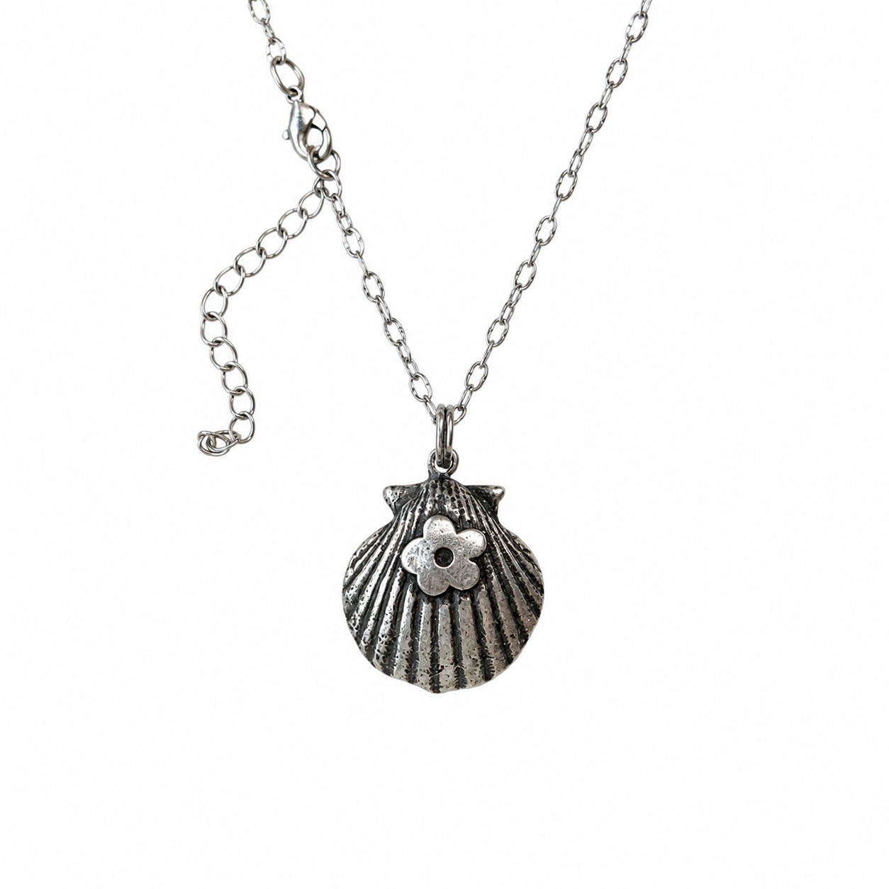 Collar Gran Flor