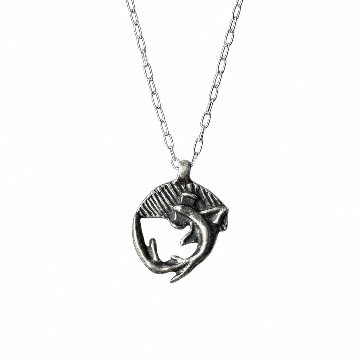 Collar Martillo