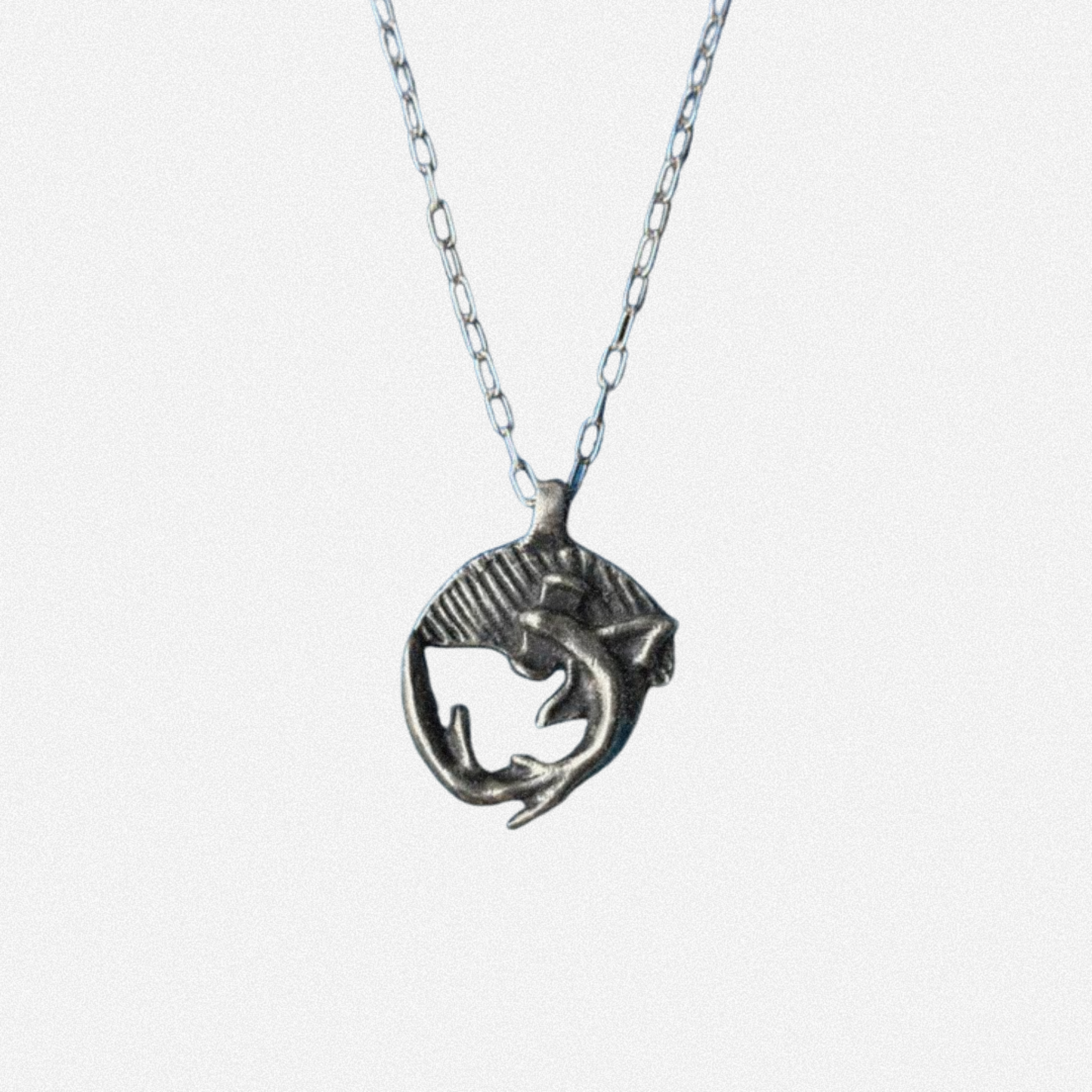 Collar Martillo