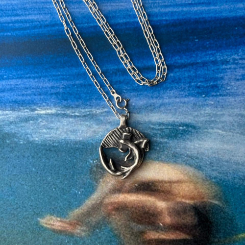 Collar Martillo