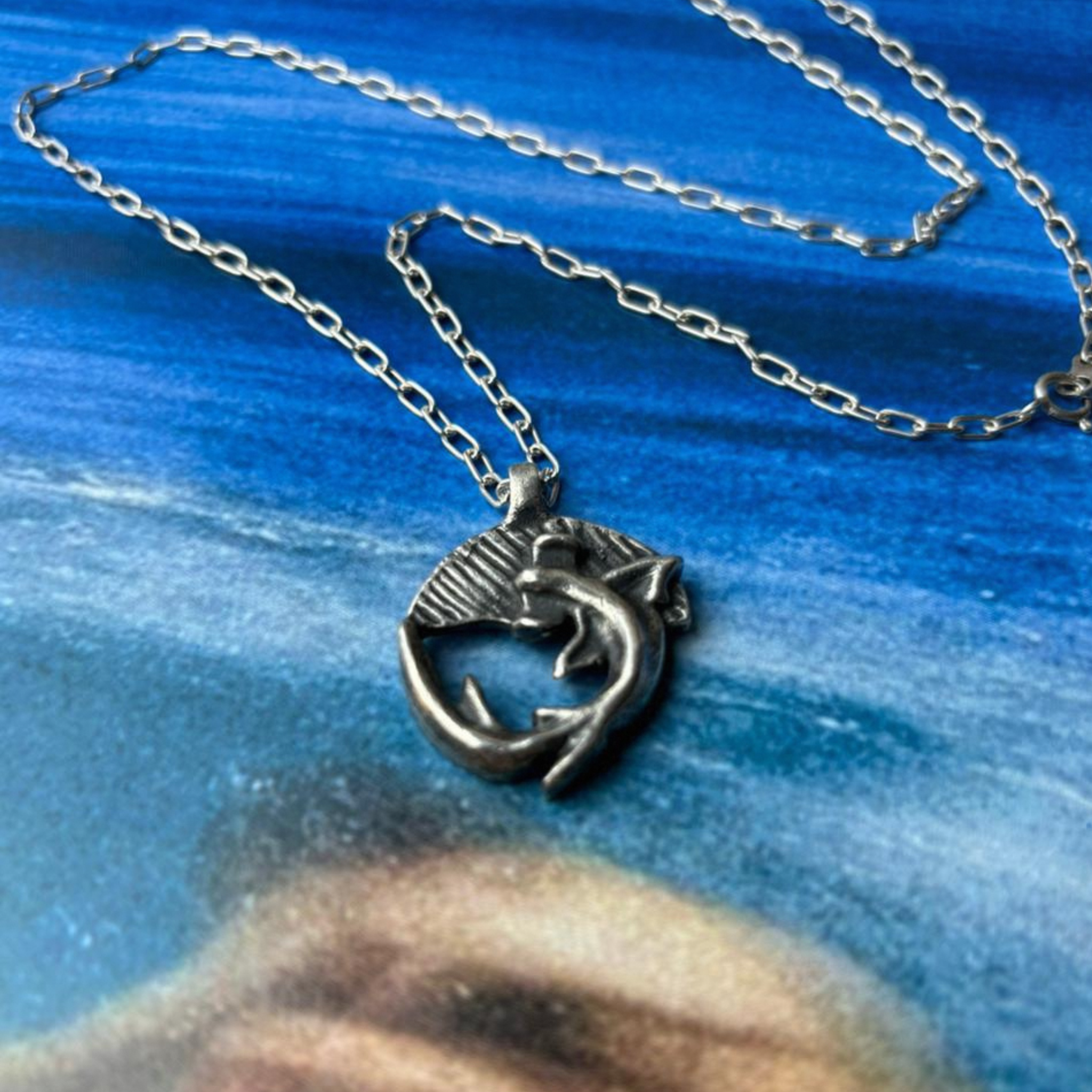 Collar Martillo