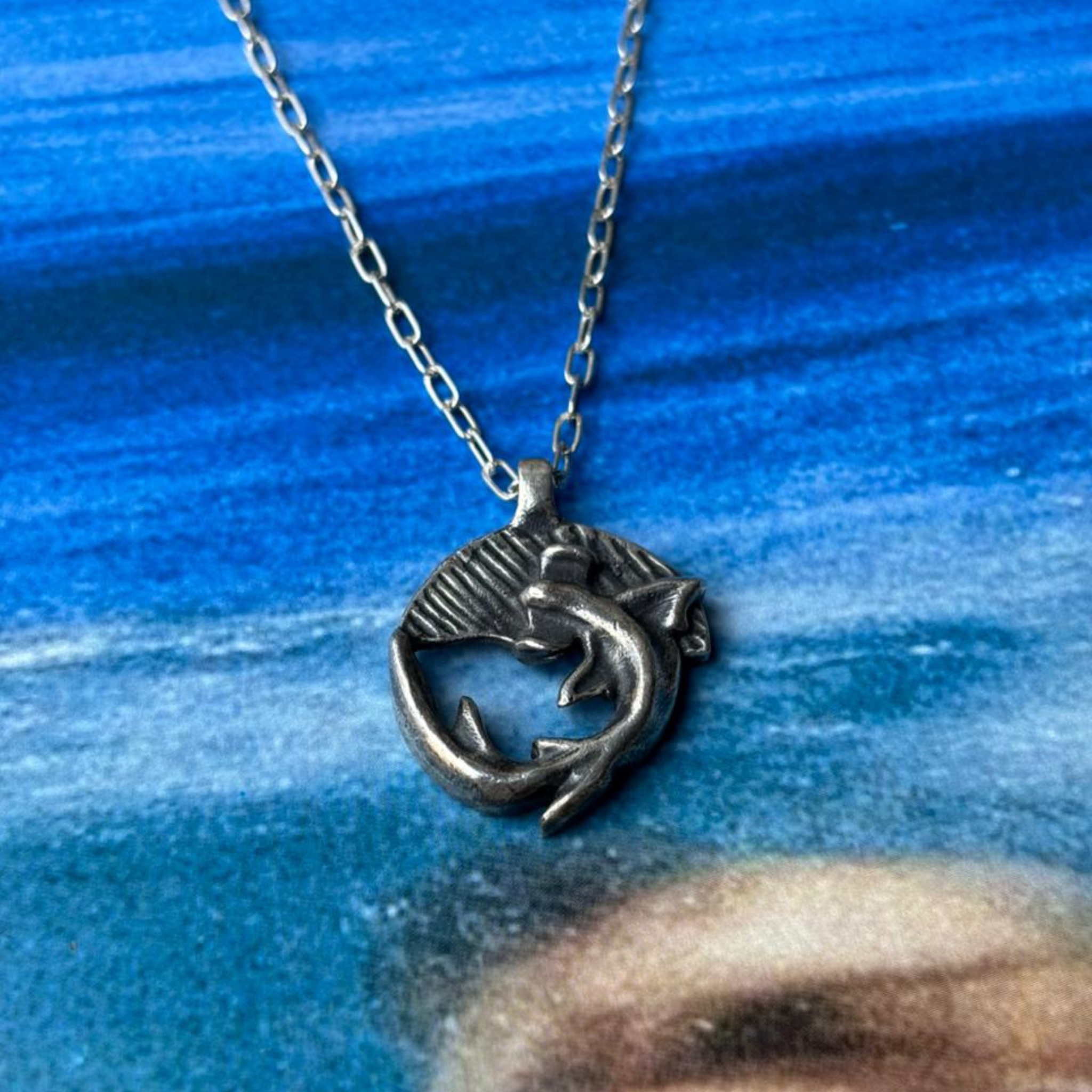 Collar Martillo