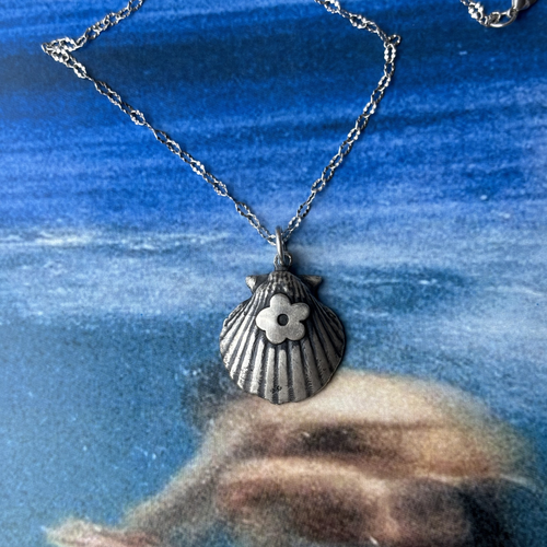 Collar Gran Flor