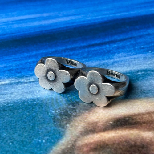 Doble Anillo VB